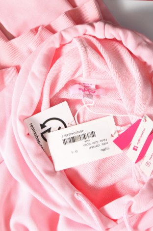 Γυναικείο φούτερ MyMO, Μέγεθος L, Χρώμα Ρόζ , Τιμή 21,56 €