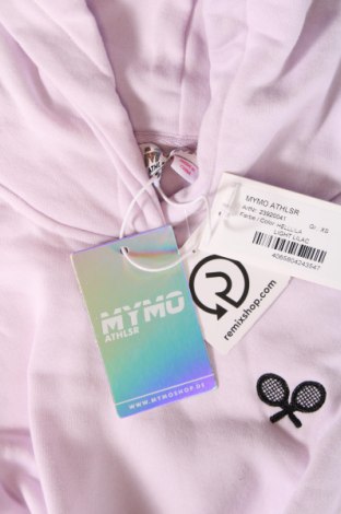 Γυναικείο φούτερ MyMO, Μέγεθος XS, Χρώμα Ρόζ , Τιμή 15,77 €