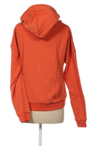 Γυναικείο φούτερ MyMO, Μέγεθος S, Χρώμα Πορτοκαλί, Τιμή 13,15 €