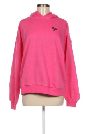 Női sweatshirt MyMO, Méret S, Szín Rózsaszín, Ár 4 744 Ft