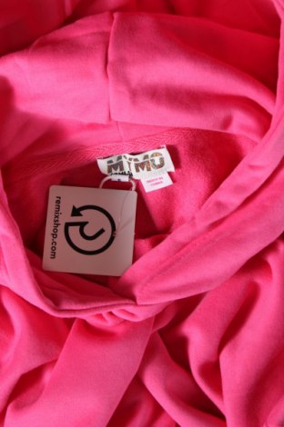 Γυναικείο φούτερ MyMO, Μέγεθος S, Χρώμα Ρόζ , Τιμή 15,77 €