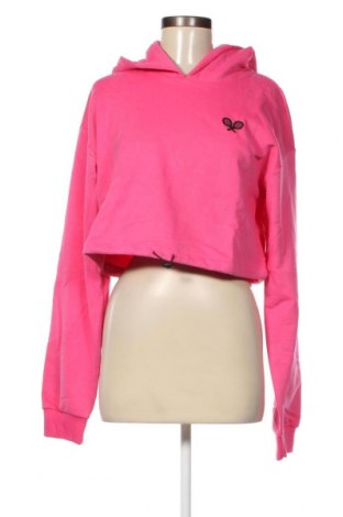 Női sweatshirt MyMO, Méret L, Szín Rózsaszín, Ár 3 235 Ft