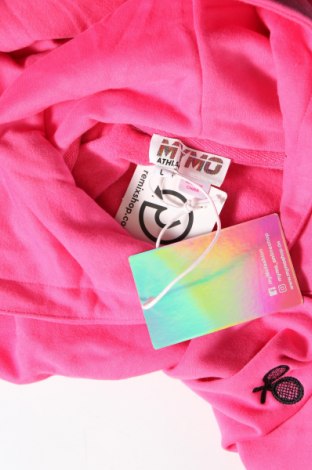 Γυναικείο φούτερ MyMO, Μέγεθος L, Χρώμα Ρόζ , Τιμή 14,20 €
