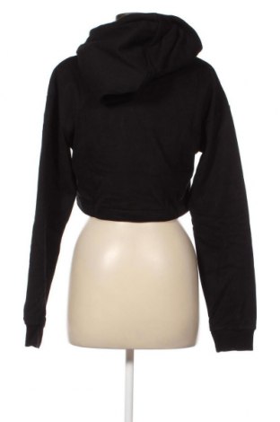 Γυναικείο φούτερ MyMO, Μέγεθος S, Χρώμα Μαύρο, Τιμή 7,89 €