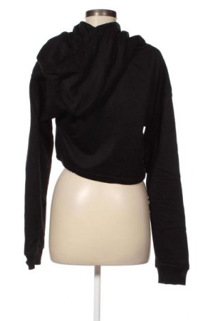 Γυναικείο φούτερ MyMO, Μέγεθος L, Χρώμα Μαύρο, Τιμή 12,09 €