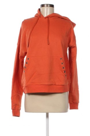 Γυναικείο φούτερ MyMO, Μέγεθος S, Χρώμα Πορτοκαλί, Τιμή 7,89 €