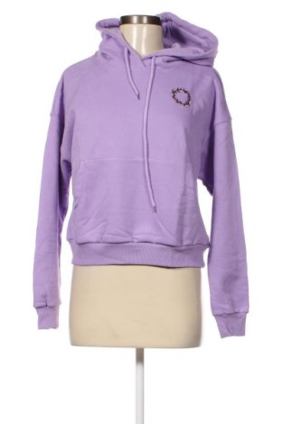 Női sweatshirt MyMO, Méret XS, Szín Lila, Ár 4 960 Ft