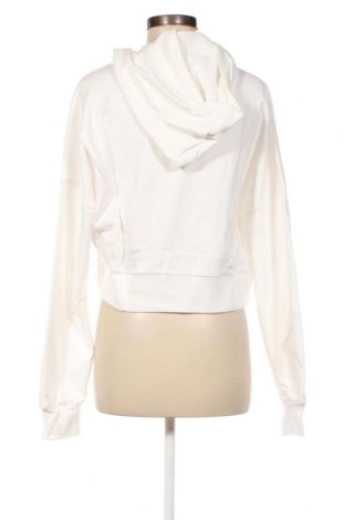 Γυναικείο φούτερ MyMO, Μέγεθος L, Χρώμα Λευκό, Τιμή 14,20 €
