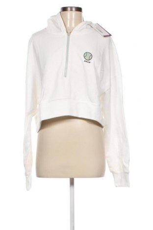 Γυναικείο φούτερ MyMO, Μέγεθος L, Χρώμα Λευκό, Τιμή 7,89 €