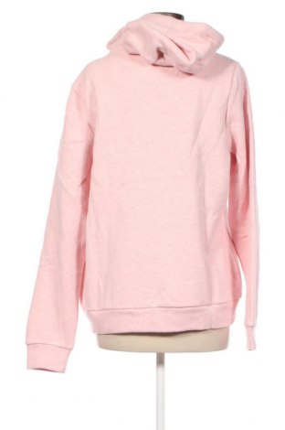 Γυναικείο φούτερ MyMO, Μέγεθος XL, Χρώμα Ρόζ , Τιμή 16,30 €
