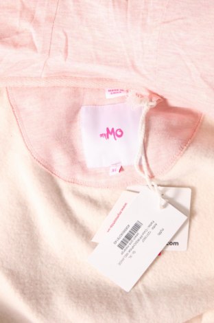 Damska bluza MyMO, Rozmiar XL, Kolor Różowy, Cena 62,53 zł