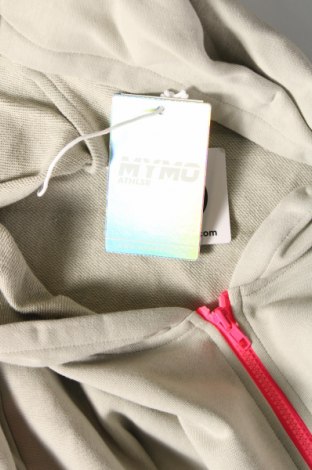 Γυναικείο φούτερ MyMO, Μέγεθος XXL, Χρώμα Γκρί, Τιμή 7,89 €