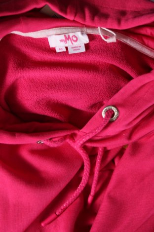 Női sweatshirt MyMO, Méret M, Szín Rózsaszín, Ár 21 564 Ft