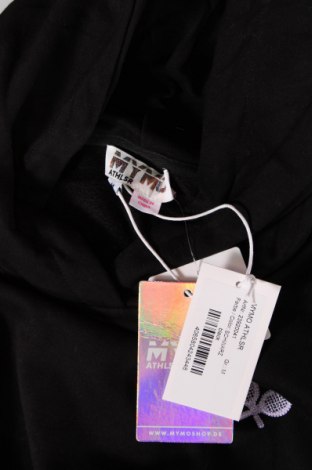Γυναικείο φούτερ MyMO, Μέγεθος M, Χρώμα Μαύρο, Τιμή 7,89 €