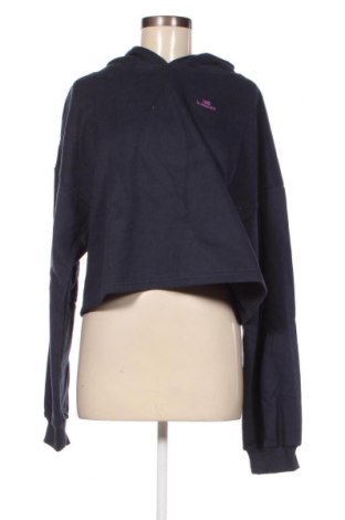 Γυναικείο φούτερ MyMO, Μέγεθος XL, Χρώμα Μπλέ, Τιμή 9,99 €