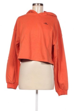 Női sweatshirt MyMO, Méret M, Szín Narancssárga
, Ár 6 254 Ft
