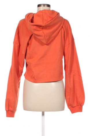 Γυναικείο φούτερ MyMO, Μέγεθος M, Χρώμα Πορτοκαλί, Τιμή 10,52 €