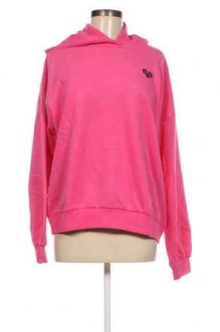 Női sweatshirt MyMO, Méret M, Szín Rózsaszín, Ár 6 685 Ft