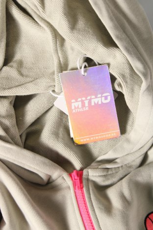 Hanorac de femei MyMO, Mărime L, Culoare Gri, Preț 50,33 Lei