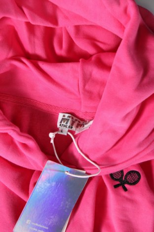 Γυναικείο φούτερ MyMO, Μέγεθος L, Χρώμα Ρόζ , Τιμή 15,77 €
