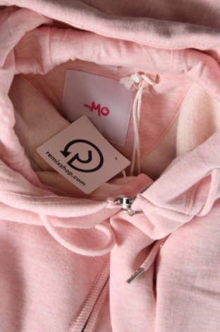 Γυναικείο φούτερ MyMO, Μέγεθος M, Χρώμα Ρόζ , Τιμή 7,89 €