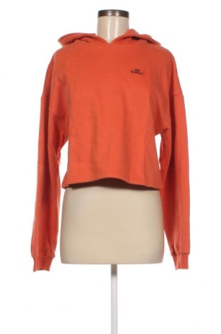 Női sweatshirt MyMO, Méret S, Szín Narancssárga
, Ár 6 038 Ft