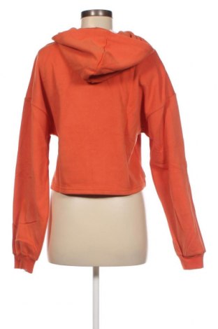 Női sweatshirt MyMO, Méret S, Szín Narancssárga
, Ár 10 351 Ft