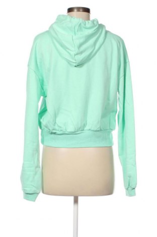 Női sweatshirt MyMO, Méret L, Szín Zöld, Ár 6 254 Ft