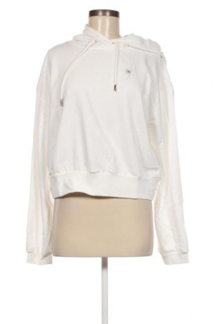 Γυναικείο φούτερ MyMO, Μέγεθος XL, Χρώμα Λευκό, Τιμή 10,52 €