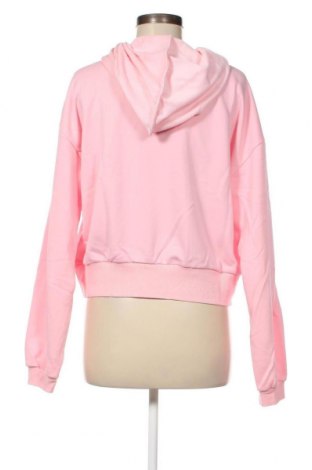 Γυναικείο φούτερ MyMO, Μέγεθος XL, Χρώμα Ρόζ , Τιμή 21,56 €