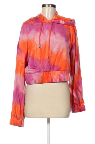 Γυναικείο φούτερ MyMO, Μέγεθος L, Χρώμα Πολύχρωμο, Τιμή 7,89 €
