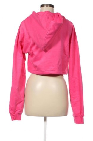 Γυναικείο φούτερ MyMO, Μέγεθος M, Χρώμα Ρόζ , Τιμή 14,20 €