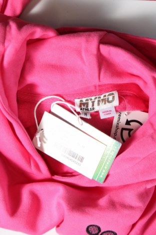 Γυναικείο φούτερ MyMO, Μέγεθος M, Χρώμα Ρόζ , Τιμή 14,20 €