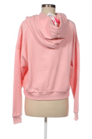 Γυναικείο φούτερ MyMO, Μέγεθος XL, Χρώμα Ρόζ , Τιμή 7,89 €