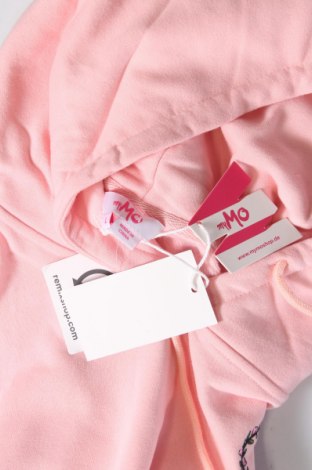 Γυναικείο φούτερ MyMO, Μέγεθος L, Χρώμα Ρόζ , Τιμή 7,89 €