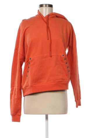 Női sweatshirt MyMO, Méret XS, Szín Narancssárga
, Ár 3 235 Ft