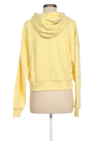 Γυναικείο φούτερ MyMO, Μέγεθος L, Χρώμα Κίτρινο, Τιμή 7,89 €