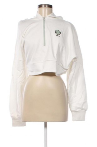 Γυναικείο φούτερ MyMO, Μέγεθος XL, Χρώμα Λευκό, Τιμή 9,99 €