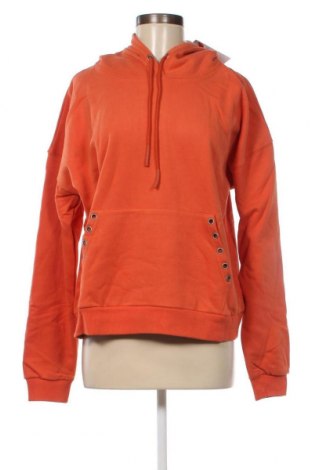 Női sweatshirt MyMO, Méret M, Szín Narancssárga
, Ár 3 235 Ft
