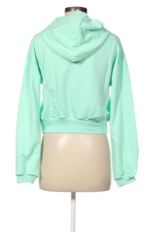 Női sweatshirt MyMO, Méret S, Szín Zöld, Ár 7 915 Ft