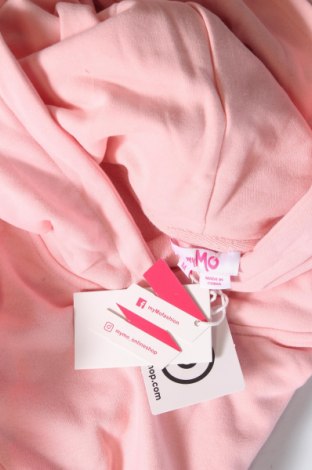 Γυναικείο φούτερ MyMO, Μέγεθος M, Χρώμα Ρόζ , Τιμή 10,52 €