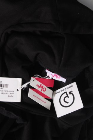 Γυναικείο φούτερ MyMO, Μέγεθος XS, Χρώμα Μαύρο, Τιμή 12,09 €