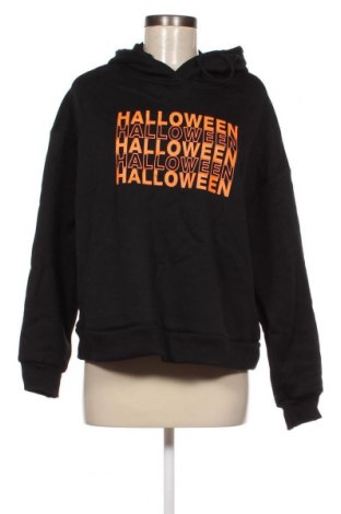 Női sweatshirt SHEIN, Méret XL, Szín Fekete, Ár 2 918 Ft