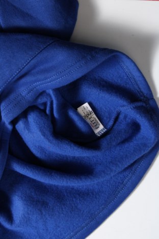 Γυναικείο φούτερ Undiz, Μέγεθος XS, Χρώμα Μπλέ, Τιμή 6,28 €
