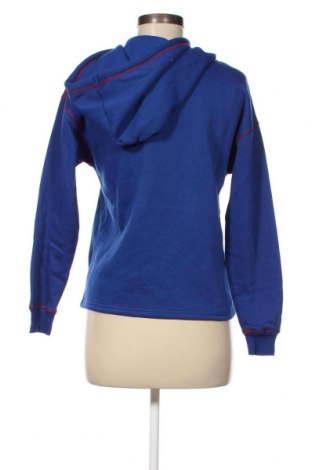 Damen Sweatshirt Undiz, Größe XS, Farbe Blau, Preis € 6,28