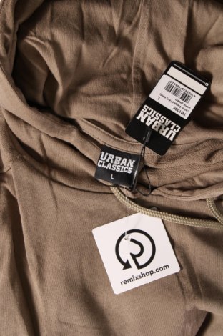 Damen Sweatshirt Urban Classics, Größe L, Farbe Grün, Preis € 4,91