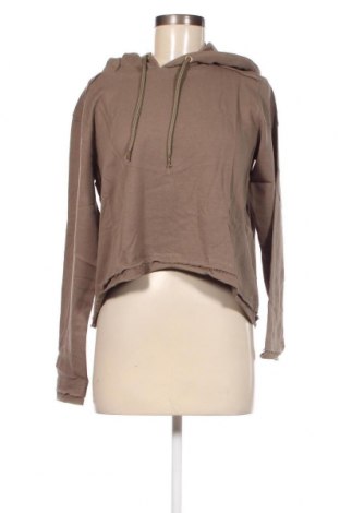 Damen Sweatshirt Urban Classics, Größe L, Farbe Grün, Preis € 11,49