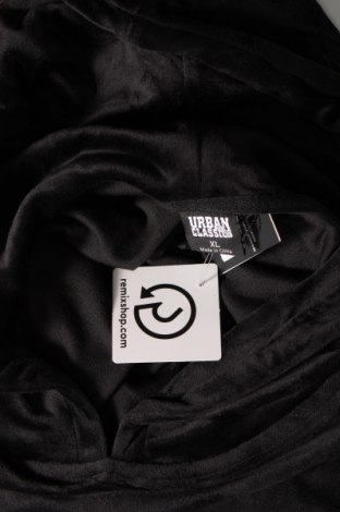 Női sweatshirt Urban Classics, Méret XL, Szín Fekete, Ár 3 306 Ft
