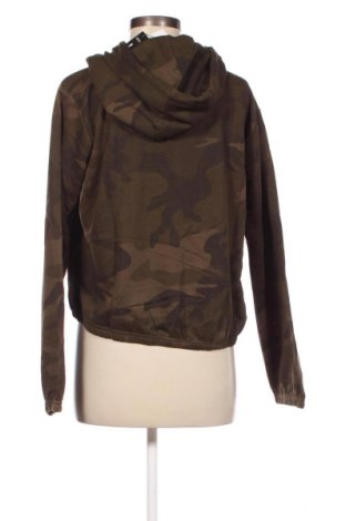 Damen Sweatshirt Urban Classics, Größe L, Farbe Grün, Preis € 6,31