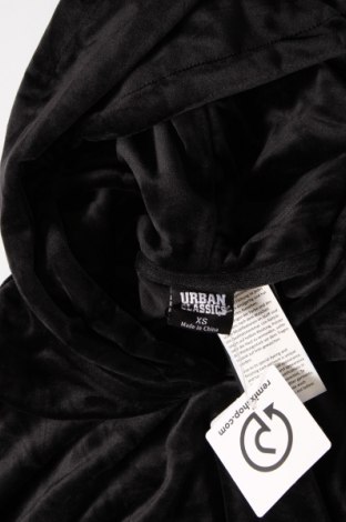 Hanorac de femei Urban Classics, Mărime XS, Culoare Negru, Preț 40,26 Lei